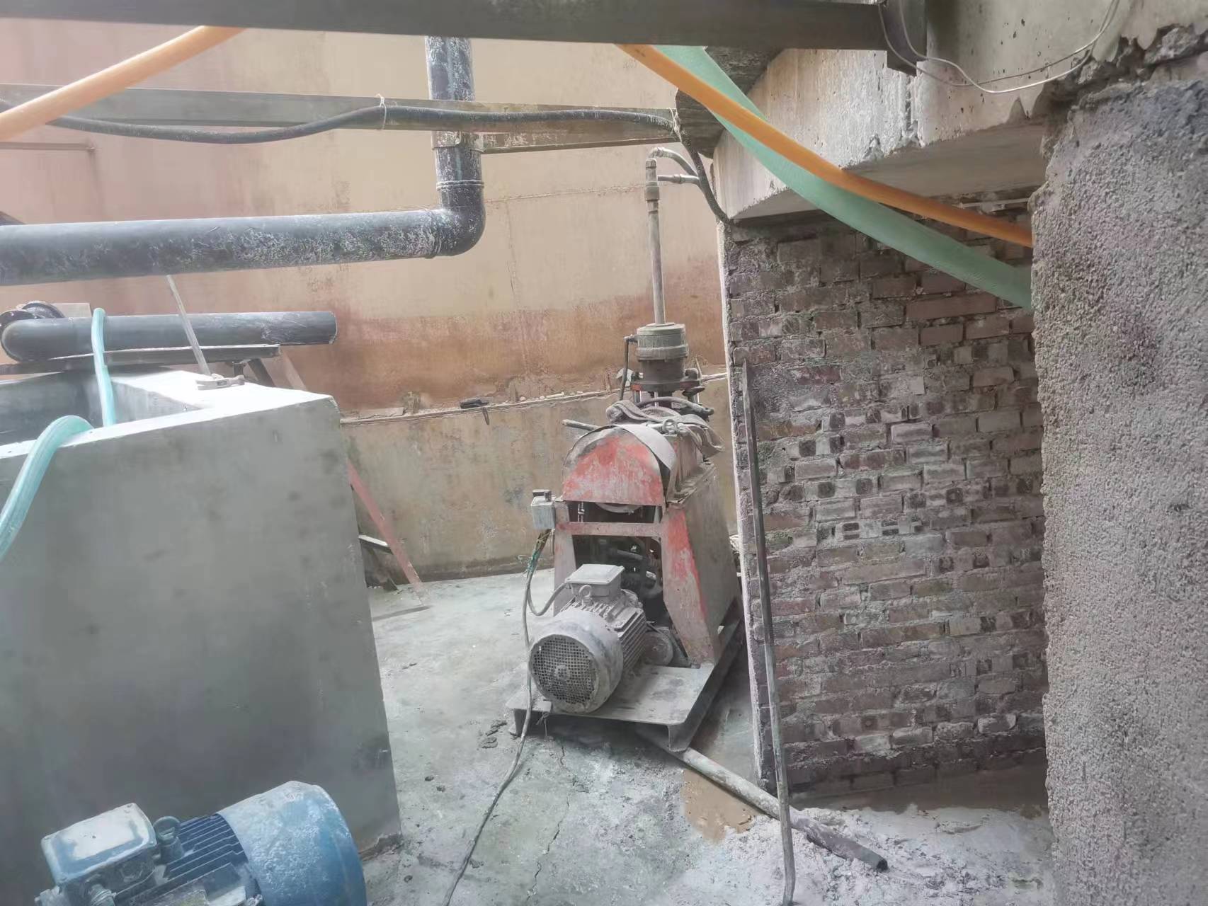 海尾镇压浆作业流程有哪些